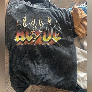 AC/DC Shirt